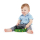 Bright Starts Chodzik 3w1 John Deer Gator - 491277 - zdjęcie 8